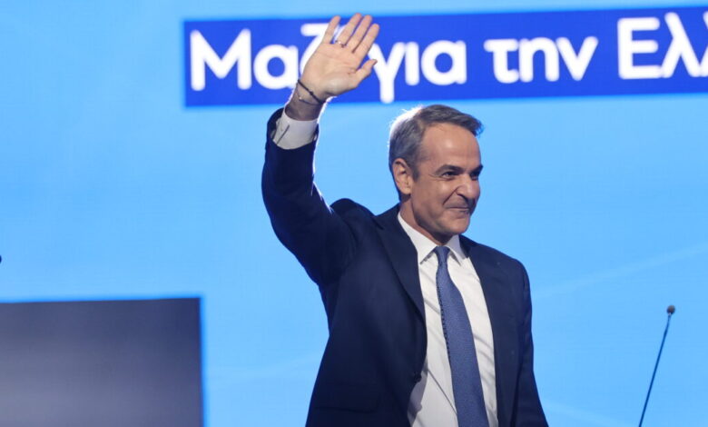 Μετά-του-Αγίου-Πνεύματος-οι-αποφάσεις-Μητσοτάκη-για-τον-νέο-γραμματέα-της-ΝΔ-–-Ανοιχτό-αν-θα-είναι-βουλευτής-ή-εξωκοινοβουλευτικός