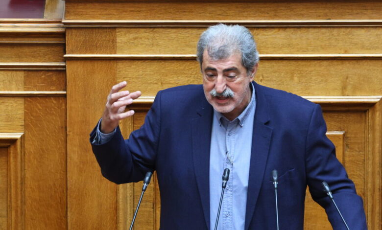 Παύλος-Πολάκης-μετά-την-διαγραφή-του-από-την-ΚΟ-του-ΣΥΡΙΖΑ:-«Το-πιο-σύντομο-ανέκδοτο-ότι-είμαι-ανεξάρτητος-βουλευτής»