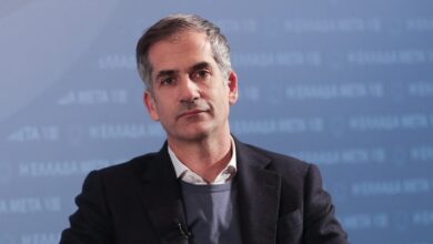 Κώστας-Μπακογιάννης:-«Είναι-αδιανόητο-να-δανείζεται-ο-Δήμος-και-να-φεσώνετε-τον-Αθηναίο-δημότη»