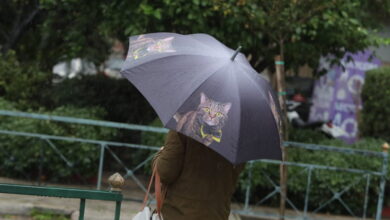 Καιρός-σήμερα:-Τοπικές-βροχές-σε-Αττική-και-Θεσσαλονίκη-–-Καταιγίδες-σε-Μακεδονία-και-Θεσσαλία