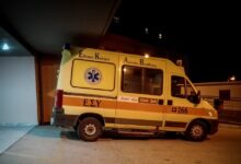 Σοβαρό-τροχαίο-στην-Πετρούπολη:-Πεζός-παρασύρθηκε-από-αυτοκίνητο-και-νοσηλεύεται-σε-κρίσιμη-κατάσταση