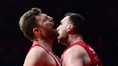 Το-τηλεοπτικό-πρόγραμμα-του-final-four-της-euroleague:-Το-κανάλι-και-οι-ώρες-των-αγώνων