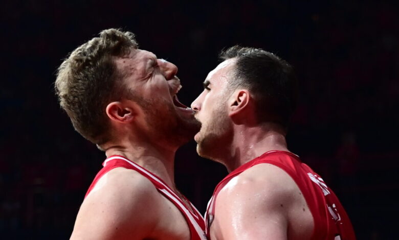 Το-τηλεοπτικό-πρόγραμμα-του-final-four-της-euroleague:-Το-κανάλι-και-οι-ώρες-των-αγώνων
