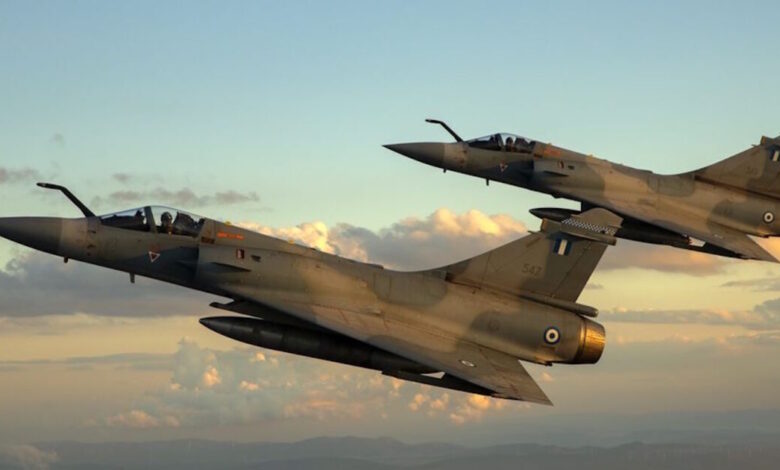Κάρπαθος:-Μαχητικά-αεροσκάφη-mirage-2000-5-παίρνουν-την-θέση-των-patriot-–-Παραμένουν-στην-Κύπρο-«Έλλη»-και-f-16