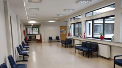 Αναβαθμίζονται-τα-Κέντρα-Υγείας-της-Θεσσαλίας-με-νέο-ιατρικό-και-τεχνολογικό-εξοπλισμό