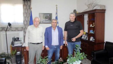 Δήμος-Πύλης:-Συνάντηση-Μαράβα-με-κυνηγούς