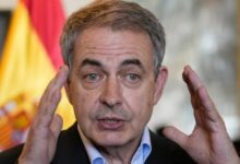 Ισπανία:-Ο-πρώην-πρωθυπουργός-Θαπατέρο,-ερευνάται-για-υπόθεση-αθέμιτης-άσκησης-επιρροής