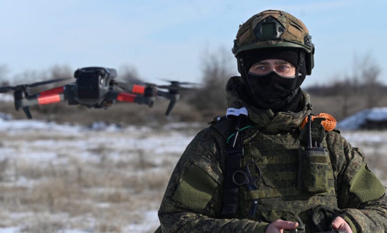 reuters:-Ρώσοι-στρατιώτες-εκπαιδεύτηκαν-στα-drones-στην-Κίνα-και-επέστρεψαν-να-πολεμήσουν-στην-Ουκρανία