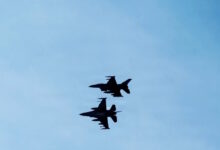 Συναγερμός-στην-Εσθονία-με-ύποπτο-drone-–-Καταρρίφθηκε-με-πύραυλο-από-ρουμανικό-f-16