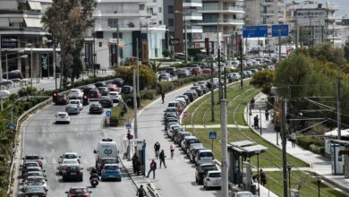 Ώρες-ανησυχίας-δίχως-επίσημη-ενημέρωση-για-την-έντονη-μυρωδιά-στα-Νότια-Προάστια-–-Ανάστατος-ο-κόσμος-στις-γειτονιές