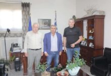 Στον-Μαράβα-η-νέα-ηγεσία-του-Κυνηγετικού-Συλλόγου-Πύλης