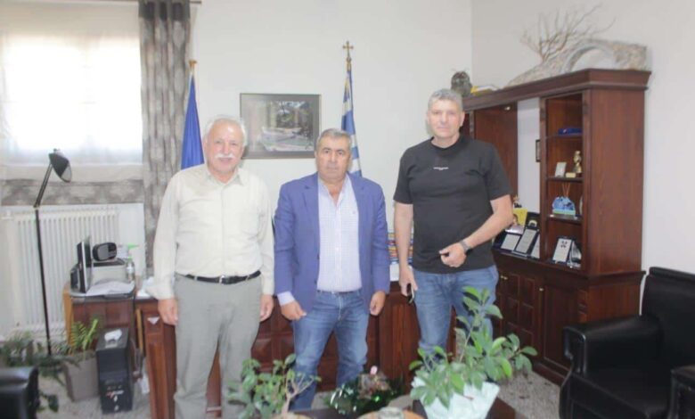 Στον-Μαράβα-η-νέα-ηγεσία-του-Κυνηγετικού-Συλλόγου-Πύλης