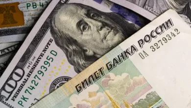 Οι-ΗΠΑ-επιτέθηκαν-στο-Ιράν,-το-ρούβλι-ανατιμήθηκε-σε-σχέση-με-όλα-τα-νομίσματα