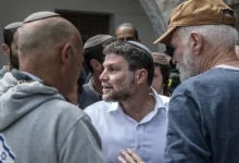 Πυρ-και-μανία-ακροδεξιός-υπουργός-του-Ισραήλ-για-ένταλμα-σύλληψης-από-το-Διεθνές-Δικαστήριο