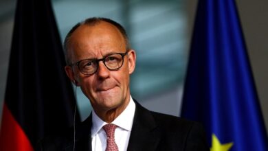 Γερμανία:-Νέα-άνοδο-της-afd-δείχνει-δημοσκόπηση-–-Αυξάνεται-η-δυσαρέσκεια-προς-τον-Φρίντριχ-Μερτς