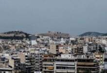 Οσμή-αερίου-στην-Αττική:-Οι-πιθανές-πηγές-της-μυστηριώδους-μυρωδιάς-–-Τα-μέχρι-τώρα-δεδομένα