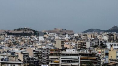 Οσμή-αερίου-στην-Αττική:-Οι-πιθανές-πηγές-της-μυστηριώδους-μυρωδιάς-–-Τα-μέχρι-τώρα-δεδομένα