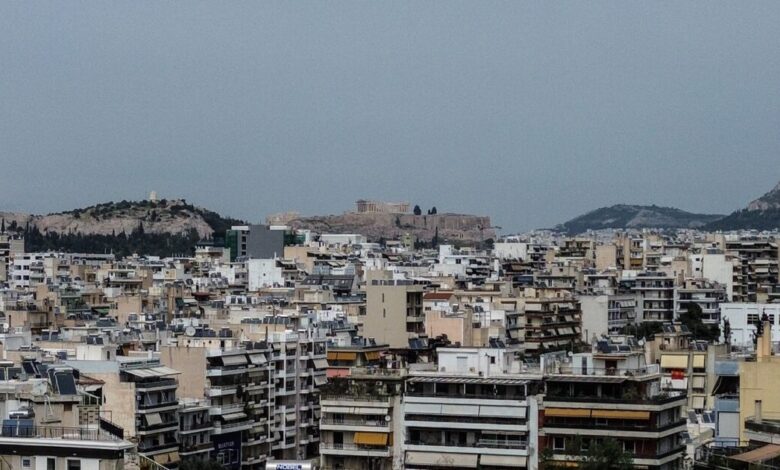 Οσμή-αερίου-στην-Αττική:-Οι-πιθανές-πηγές-της-μυστηριώδους-μυρωδιάς-–-Τα-μέχρι-τώρα-δεδομένα