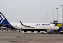 aegean:-Αύξηση-τζίρου-κατά-5%-στο-α’-τρίμηνο-–-Στο-β’-τρίμηνο-οι-επιπτώσεις-από-τα-ακριβά-καύσιμα