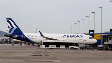 aegean:-Αύξηση-τζίρου-κατά-5%-στο-α’-τρίμηνο-–-Στο-β’-τρίμηνο-οι-επιπτώσεις-από-τα-ακριβά-καύσιμα