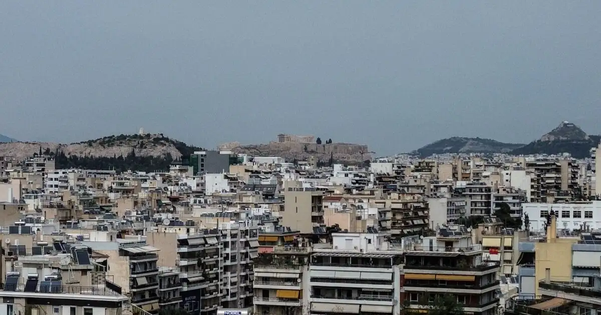 Οσμή-αερίου-στην-Αττική:-Οι-πιθανές-πηγές-της-μυστηριώδους-μυρωδιάς-–-Τα-μέχρι-τώρα-δεδομένα