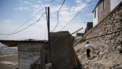 Ισχυρός-σεισμός-6,1-Ρίχτερ-στο-Περού-–-Στους-δρόμους-ο-κόσμος