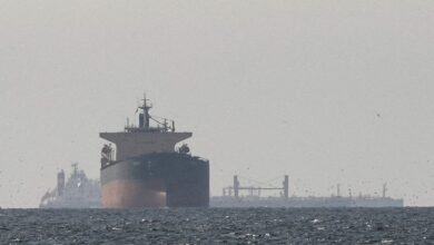 bloomberg:-Το-ΝΑΤΟ-έτοιμο-να-εμπλακεί-στην-Μέση-Ανατολή-–-Εξετάζει-στρατιωτική-αποστολή-στα-Στενά-του-Ορμούζ