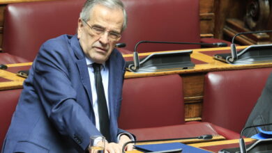 Νέα-επίθεση-Σαμαρά-κατά-της-κυβέρνησης-με-βολές-για-την-απόσυρση-των-patriot-από-την-Κάρπαθο:-«Ας-ξυπνήσουμε,-επιτέλους»