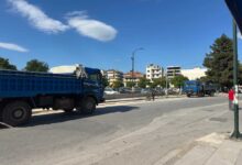 Οδός-Τσιτσάνη:-Άσφαλτος-μετά-τις-διαμαρτυρίες