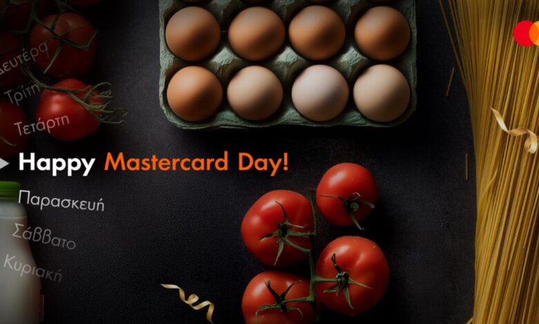 mastercard-day:-Οι-Πέμπτες-είναι-αφιερωμένες-στις-αγορές-σου