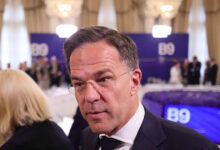 Ρούτε:-Καμία-επίπτωση-στην-άμυνα-του-nato-δεν-θα-έχει-η-απόσυρση-Αμερικανών-στρατιωτών-από-την-Ευρώπη