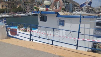 Κάλυμνος:-Θρίλερ-με-τον-47χρονο-ψαρά-–-Τα-πρώτα-στοιχεία-της-ιατροδικαστικής-εξέτασης-και-τα-νέα-δεδομένα