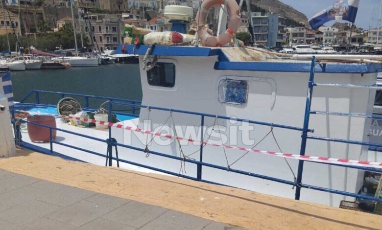 Κάλυμνος:-Θρίλερ-με-τον-47χρονο-ψαρά-–-Τα-πρώτα-στοιχεία-της-ιατροδικαστικής-εξέτασης-και-τα-νέα-δεδομένα