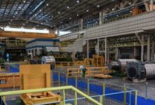 elvalhalcor:-Ενοποιημένες-πωλήσεις-1,036-δισ.-ευρώ-το-πρώτο-τρίμηνο-2026
