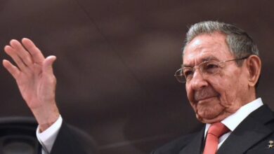 Νομική-προσφυγή-των-ΗΠΑ-κατά-του-πρώην-Προέδρου-της-Κούβας,-Ραούλ-Κάστρο