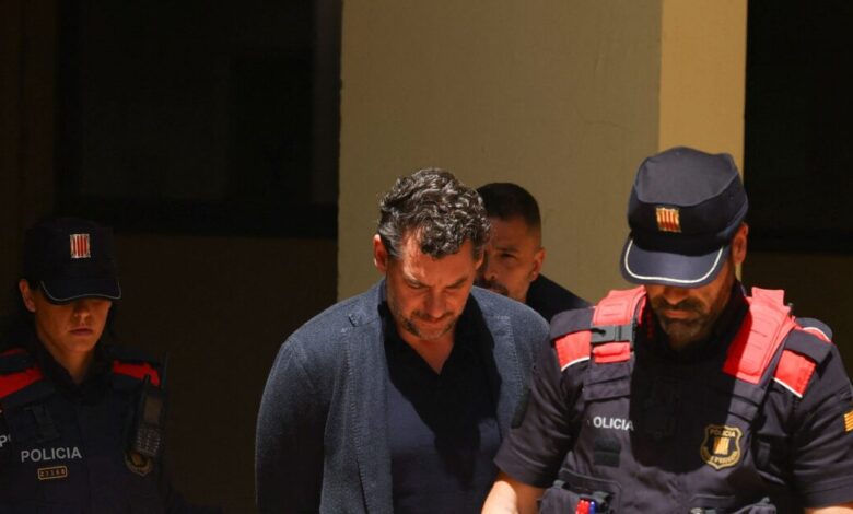 mango:-«Οι-αντιφάσεις-και-οι-οικονομική-διαμάχη-για-την-κληρονομιά-του-Ισάκ-Άντικ-έβαλαν-στο-μικροσκόπιο-τον-γιο-του»,-λέει-η-δικαστής