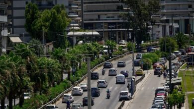 Τι-δείχνει-νέα-ανάλυση-δεδομένων-για-την-έντονη-οσμή-στα-νότια-προάστια-της-Αττικής-–-Κολυδάς:-«Είναι-ένα-πρώτο-επιστημονικό-υπόβαθρο»