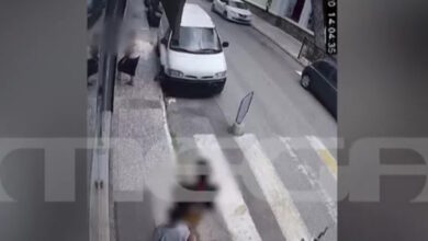 Μενίδι:-Βίντεο-ντοκουμέντο-από-ληστεία-με-δράστες-μια-16χρονη-και-έναν-8χρονο-–-Συγγενής-εν-ενεργεία-βουλευτή-το-θύμα