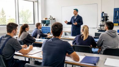 ΣΑΕΚ:-Εκπαιδευτικοί-σε-πίεση-και-καθυστερήσεις