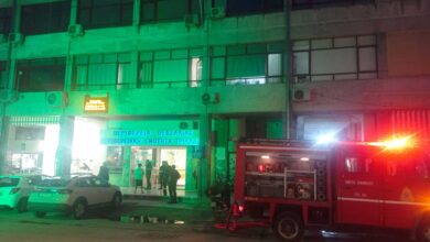 Φωτιά-από-βραχυκύκλωμα-στην-Περιφερειακή-Ενότητα-Τρικάλων