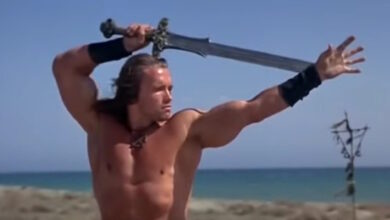 Ο-Άρνολντ-Σβαρτσενέγκερ-επιστρέφει-σαν-«Κόναν-ο-βάρβαρος»-πάνω-από-τέσσερις-δεκαετίες-μετά