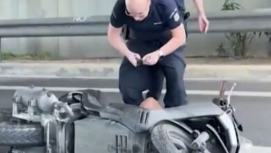 Αττική-Οδός:-Πώς-συνέβη-το-θανατηφόρο-τροχαίο-στα-διόδια-Ανθούσας-–-Η-ανακοίνωση-της-ΕΛΑΣ