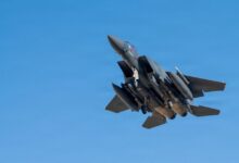 Οι-ΗΠΑ-έχουν-ξοδέψει-29-δισ.-δολάρια-για-τον-πόλεμο-στο-Ιράν-και-έχασαν-42-μαχητικά-αεροσκάφη