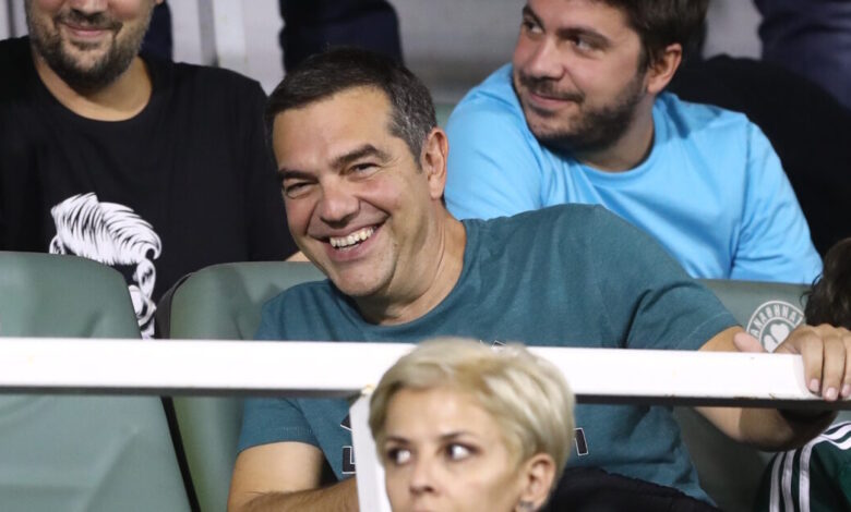 Όταν-ο-Αλέξης-Τσίπρας-έλεγε-πως-ο-ΣΥΡΙΖΑ-μοιάζει-με-την-Μπαρτσελόνα-–-Η-ανάρτηση-για-το-νέο-κόμμα