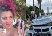 Ρόδος:-Η-σπαρακτική-ανάρτηση-φίλης-της-26χρονης-Αρμονίας-που-σκοτώθηκε-στο-τροχαίο-–-«Κράτησες-το-χέρι-της-μαμάς-σου-και-πετάξατε-μακριά»