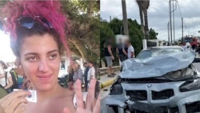 Ρόδος:-Η-σπαρακτική-ανάρτηση-φίλης-της-26χρονης-Αρμονίας-που-σκοτώθηκε-στο-τροχαίο-–-«Κράτησες-το-χέρι-της-μαμάς-σου-και-πετάξατε-μακριά»