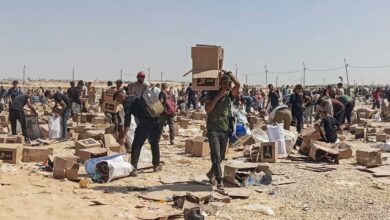Έρευνα-για-το-gaza-humanitarian-foundation:-Στο-μικροσκόπιο-εκατομμύρια-δολάρια-αμερικανικής-βοήθειας