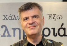 Φοίβος-Δεληβοριάς-για-Ακύλα:-«Ελπίζω-αυτό-που-έζησε-να-λειτουργήσει-απελευθερωτικά-και-όχι-τραυματικά»