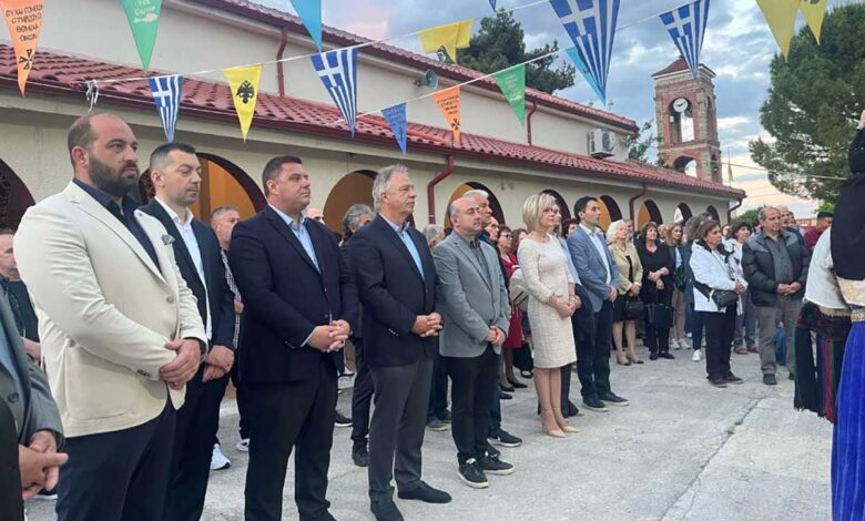 Σακκάς:-Επαφές-σε-χωριά-του-Δήμου-Τρικκαίων