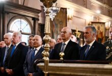 Νίκος-Δένδιας-από-Κέρκυρα:-Χρέος-μας-η-διατήρηση-των-κυριαρχικών-δικαιωμάτων-της-χώρας